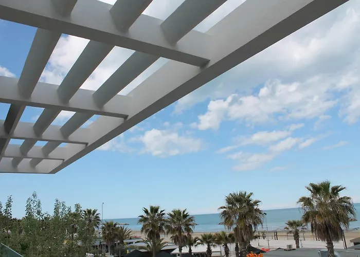 Soffio del mare
